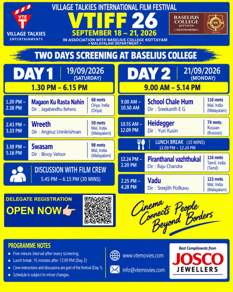 Village Talkies International Film Festival – VTIFF 2026 FILM SCHEDULE bc schedule copy 2